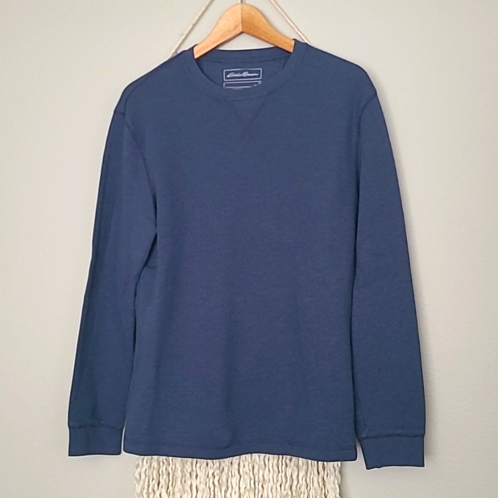 Eddie Bauer Sweatshirt